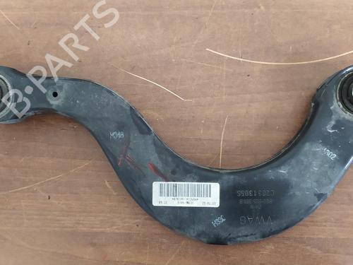 Used Left rear suspension arm VW TOURAN (1T3) 1.6 TDI (105 hp) 26040179