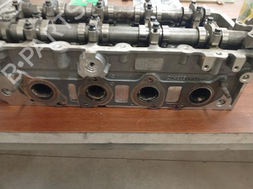 Used Cylinder head Cylinder head VOLVO XC40 (536) D3 (150 hp) 33397546 33397546
