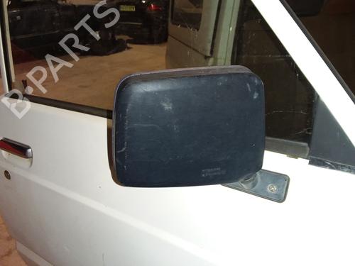 Used Right mirror NISSAN PATROL III/2 Hardtop (K260) 2.8 (120 hp) 31830897