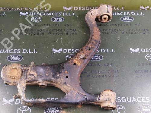 Left front suspension arm LAND ROVER DISCOVERY III (L319) 2.7 TD 4x4 | BP17851517M12 