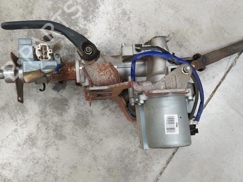 Steering column NISSAN QASHQAI / QASHQAI +2 I (J10, NJ10, JJ10E) 2.0 dCi | BP17842508M21 