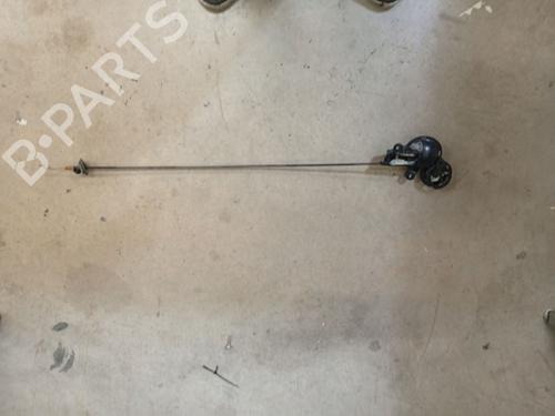 Used Front left interior door handle Front left interior door handle MINI MINI (R56) [2005-2014] 33175682 33175682