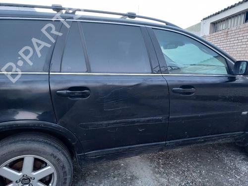 Used Right rear door VOLVO XC90 I (275) D5 AWD (163 hp) 25653397