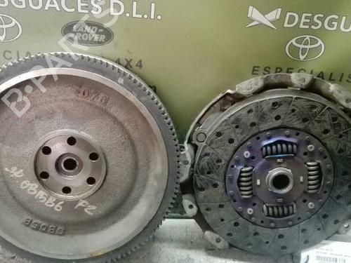 Used Flywheel Flywheel 17846828 17846828