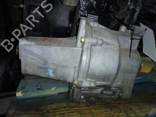 Used Front differential KIA SPORTAGE II (JE_, KM_) 2.0 CRDi 4WD (140 hp) 17850016