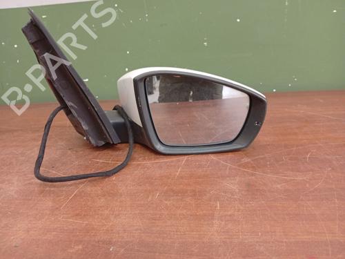 Used Right mirror VW POLO V (6R1, 6C1) [2009-2022]  29062603