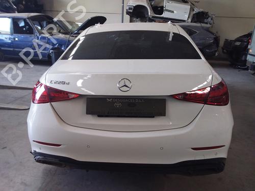 Used Parts MERCEDES-BENZ C-CLASS (W206) C 220 d (206.004) (197 hp) 4339693