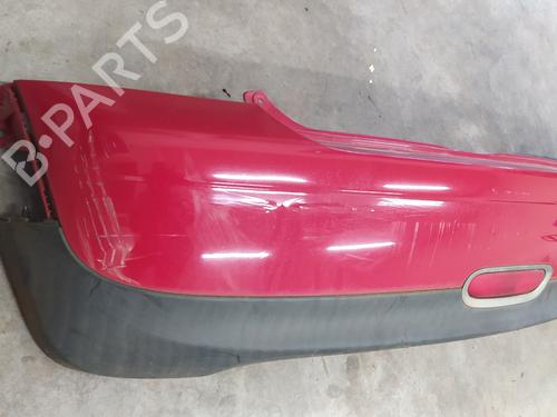 Rear bumper MINI MINI (R56) Cooper D | BP17847571C8 