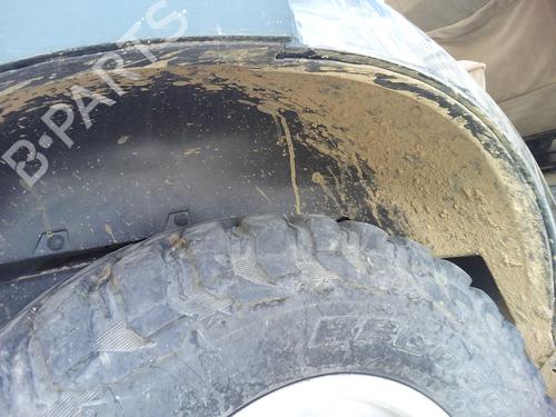 Used Wheel arch LAND ROVER RANGE ROVER II (P38A) [1994-2002]  26122293