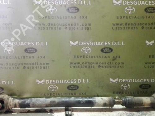 Used Driveshaft NISSAN PATROL GR V Wagon (Y61) [1997-2025]  18096475