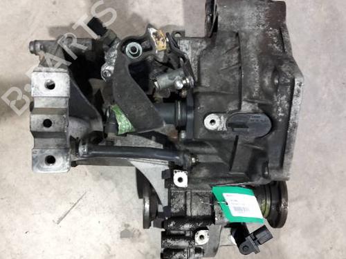 Used Gearbox Gearbox 39526750 39526750