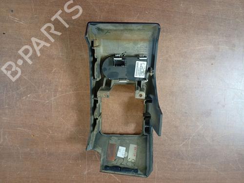 Headlight switch LAND ROVER RANGE ROVER III (L322) 3.6 D 4x4 | BP18510626I24