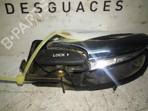 Used Front left interior door handle FORD FOCUS I Saloon (DFW) 1.6 16V (100 hp) 17840001