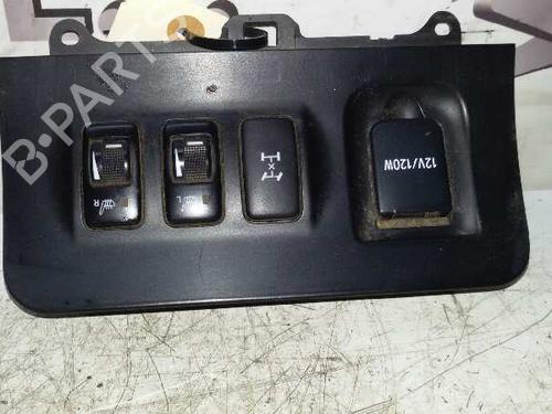 Used Switch TOYOTA LAND CRUISER PRADO (_J12_) 3.0 D-4D (KDJ120, KDJ125) (163 hp) 17844127