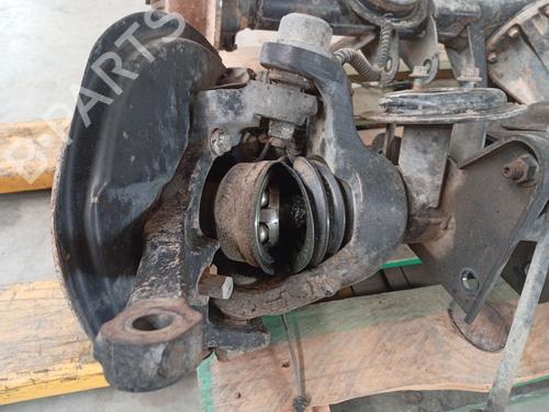 Subframe LAND ROVER DISCOVERY II (L318) 2.5 Td5 4x4 | BP33652978M9 - Image 5