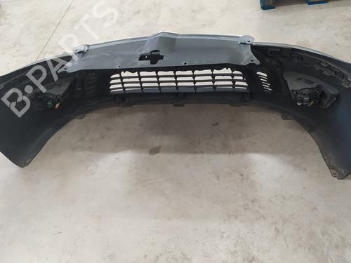 Front bumper CITROËN C4 I (LC_)  | BP24660656C7 