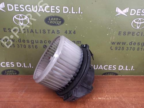 Used Heater blower motor LAND ROVER DISCOVERY III (L319) 2.7 TD 4x4 (190 hp) 17841368
