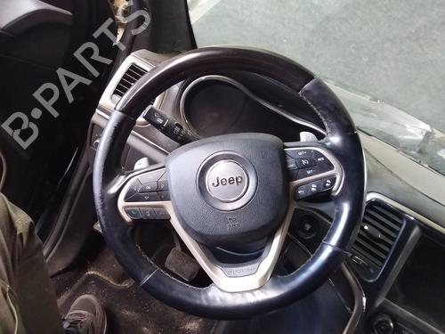 Used Steering wheel JEEP GRAND CHEROKEE IV (WK, WK2) 3.0 CRD V6 4x4 (250 hp) 30052422