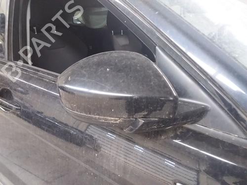 Used Right mirror LAND ROVER RANGE ROVER EVOQUE (L538) [2011-2019]  27381921