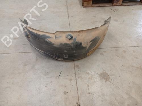 Wheel arch LAND ROVER RANGE ROVER III (L322) 3.6 D 4x4 | BP32139602C56