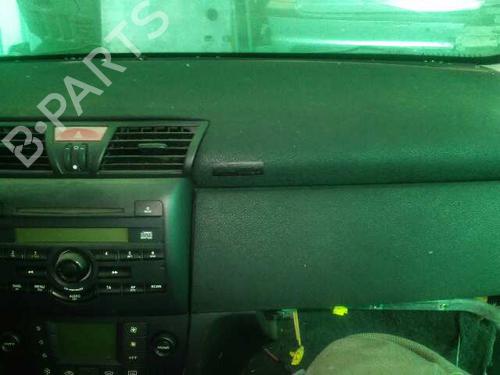 ABS Bremseaggregat FIAT STILO (192_) 1.9 JTD (192_XE1A) | BP17840279M43 
