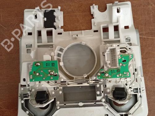 Interior roof light VW PASSAT B6 (3C2) 2.0 TDI | BP26007104I8