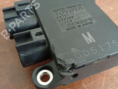 Elektronisk modul TOYOTA YARIS CROSS (MXP_)  | BP29115496M83 