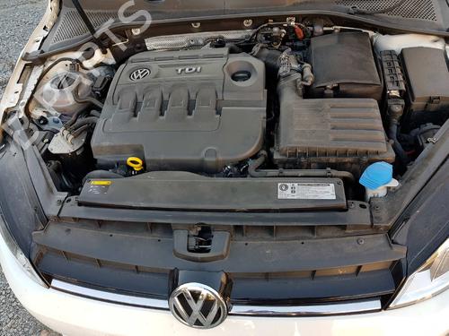 Left front window switch VW GOLF VII Variant (BA5, BV5)  | BP18465700I27  - Image 19