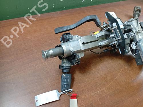 Steering column SEAT ARONA (KJ7, KJP) 1.0 TSI | BP30314833M21 - Image 2