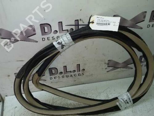 Used Rubber door seal TOYOTA LAND CRUISER PRADO (_J12_) 3.0 D-4D (KDJ120, KDJ125) (163 hp) 17844123