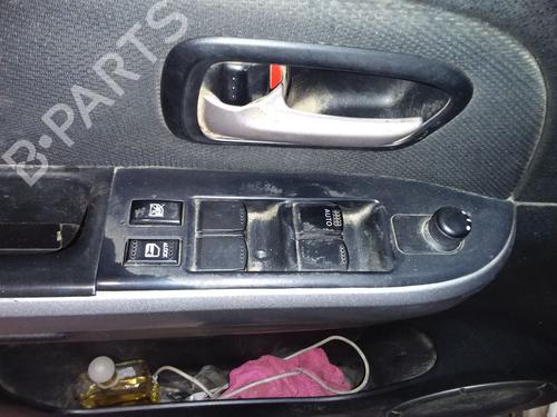 Used Left front window switch Left front window switch 39386433 39386433