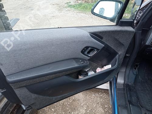ABS pump BMW i3 (I01)  | BP18096769M43 