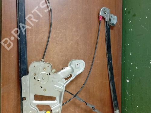 Used Front left window mechanism Front left window mechanism LAND ROVER RANGE ROVER III (L322) [2002-2012] 31805726 31805726