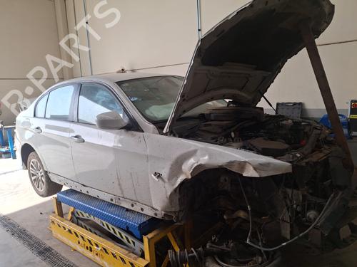 ABS pump BMW 3 (E90) 320 d | BP33982915M43  - Image 7