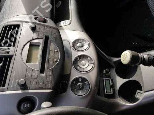 Right rear driveshaft TOYOTA RAV 4 III (_A3_)  | BP31248400M41 