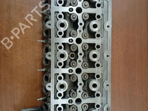 Used Cylinder head LAND ROVER DISCOVERY V (L462) 2.0 Sd4 4x4 (241 hp) 30133962