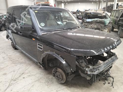 Boot lining LAND ROVER DISCOVERY III (L319) | BP37013505I3 - Image 11
