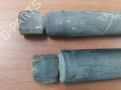 Right rear shock absorber JEEP GRAND CHEROKEE III (WH, WK) 3.0 CRD 4x4 | BP18640631M19 