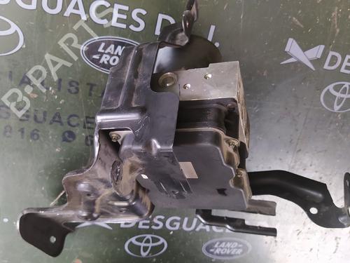 ABS pump AUDI A4 B7 (8EC) 2.0 TDI 16V | BP17853069M43 