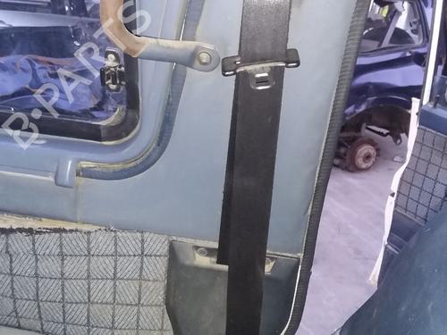 Used Front left seatbelt Front left seatbelt NISSAN PATROL III/1 Hardtop (K160) [1979-1989] 30966902 30966902