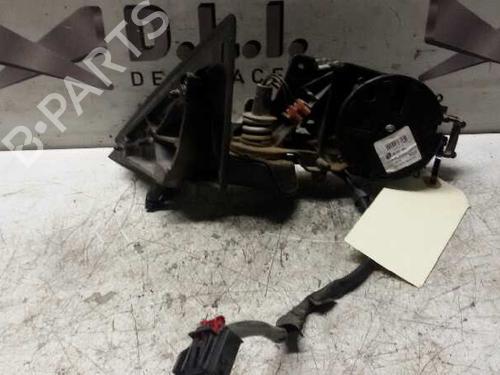 Right mirror AUDI A3 (8P1)  | BP18063316C27 