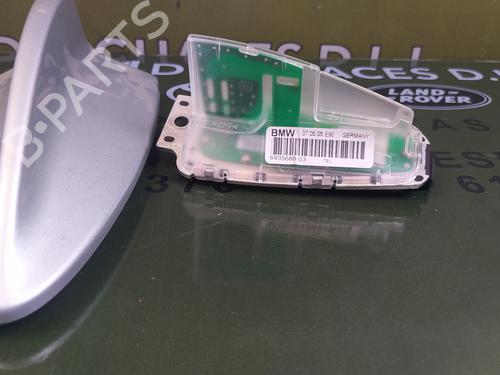 Antenna/Base BMW 3 (E90) 320 d | BP17850476C140 