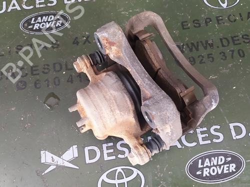 Used Right rear brake caliper NISSAN PATROL GR V Wagon (Y61) [1997-2025]  18097185