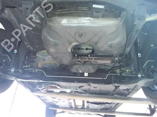 Hub cap DACIA SANDERO III  | BP32033528C160 