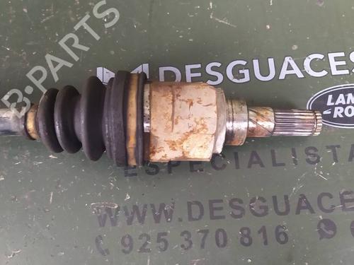Right rear driveshaft NISSAN X-TRAIL I (T30)  | BP18465999M41 