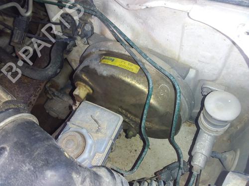 Used Servo brake NISSAN PATROL III/1 Hardtop (K160) [1979-1989]  30968264