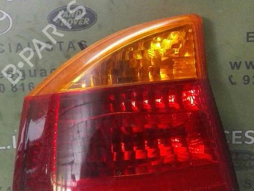 Venstre baglygte OPEL VECTRA C (Z02) 2.2 DTI 16V (F69) (125 hp) 17848880