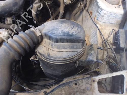 Used Air filter box CITROËN C15 Box Body/MPV (VD_) 1.8 D (60 hp) 27451636