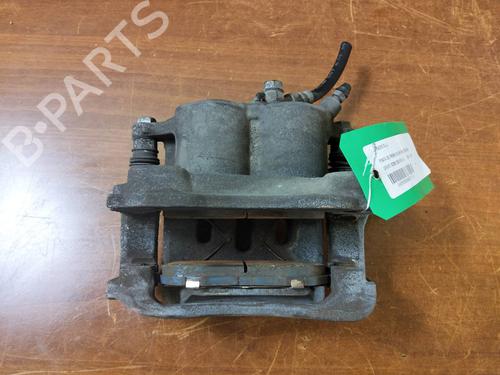 Used Left front brake caliper Left front brake caliper 27616903 27616903