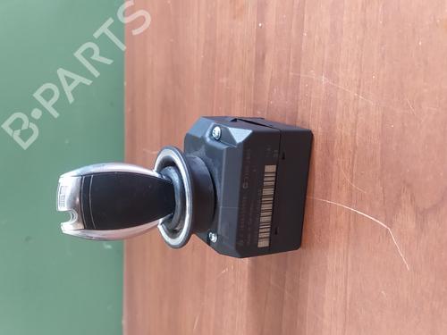 Ignition barrel MERCEDES-BENZ M-CLASS (W164) ML 320 CDI 4-matic (164.122) | BP24143871M48 